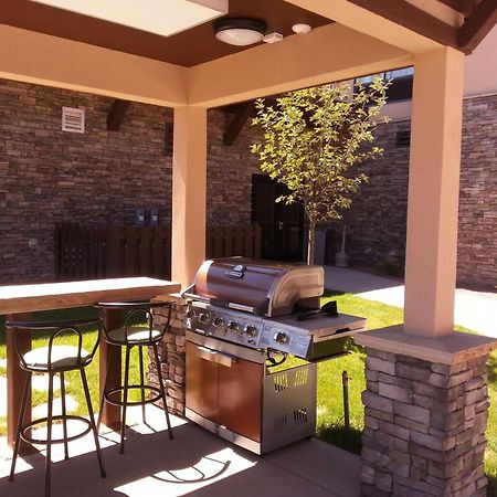 Homewood Suites By Hilton, Durango Extérieur photo
