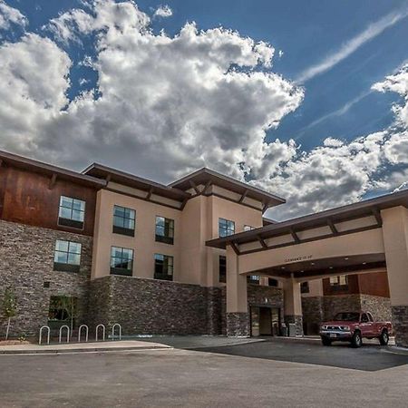 Homewood Suites By Hilton, Durango Extérieur photo