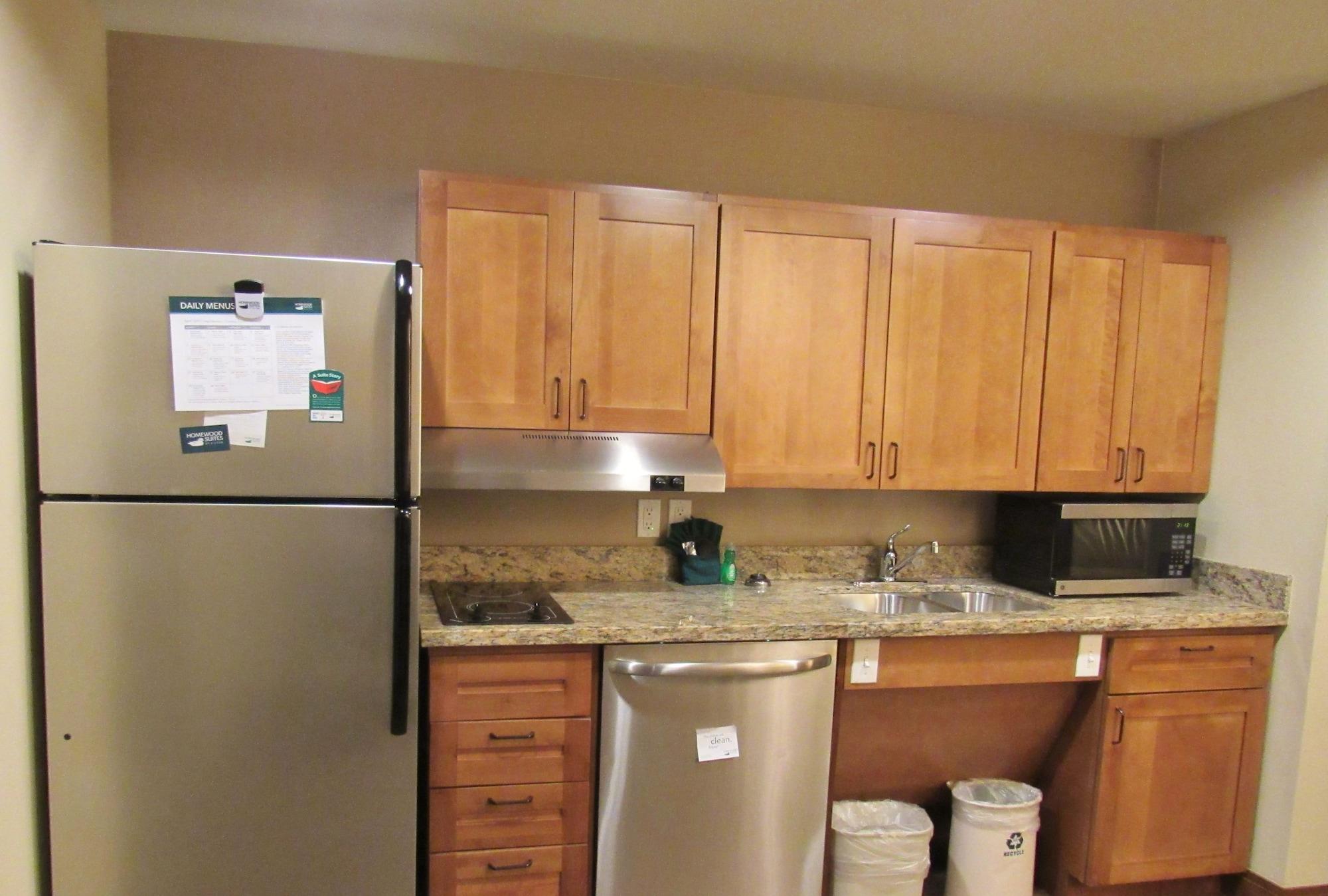 Homewood Suites By Hilton, Durango Extérieur photo