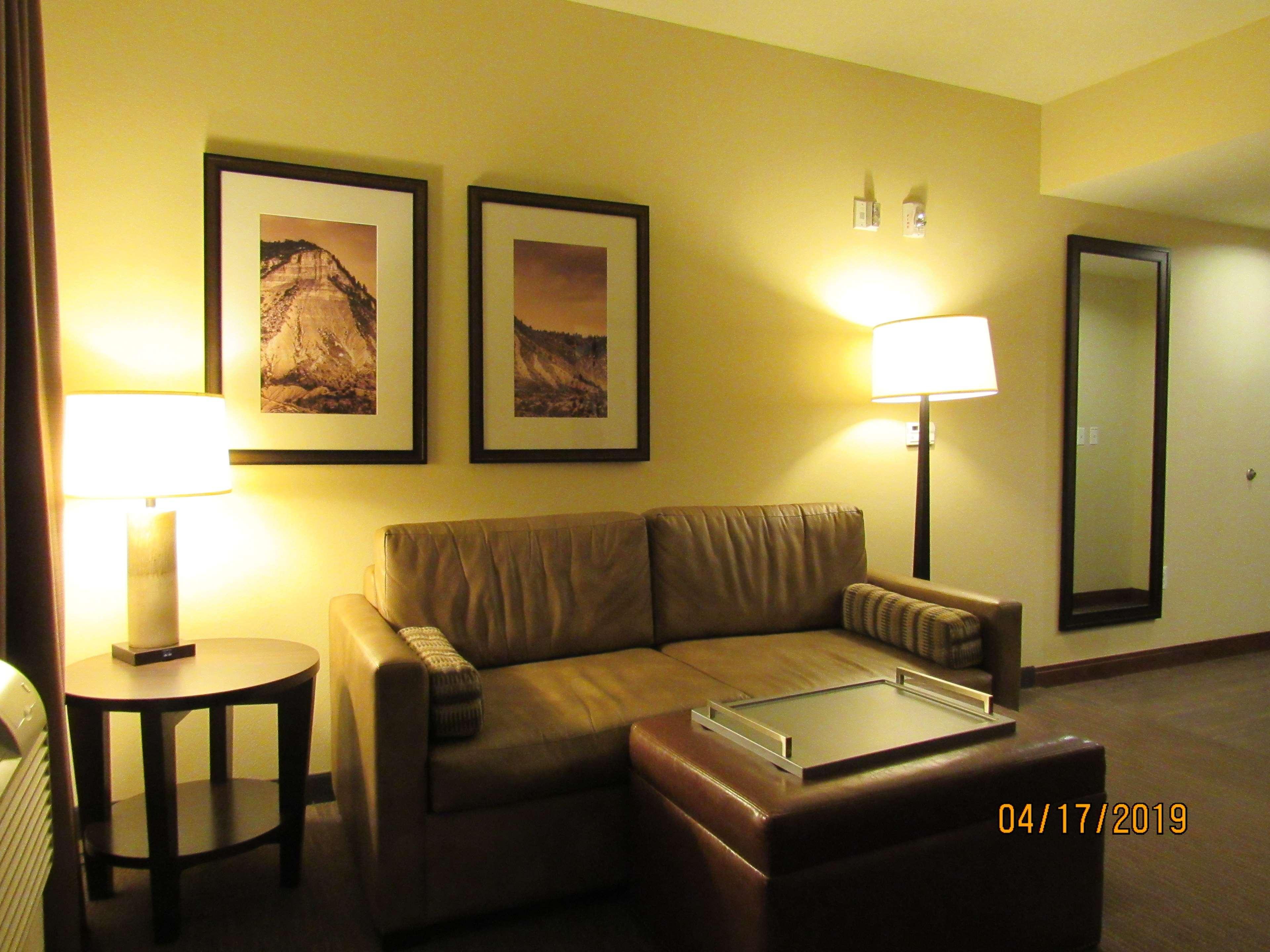 Homewood Suites By Hilton, Durango Extérieur photo