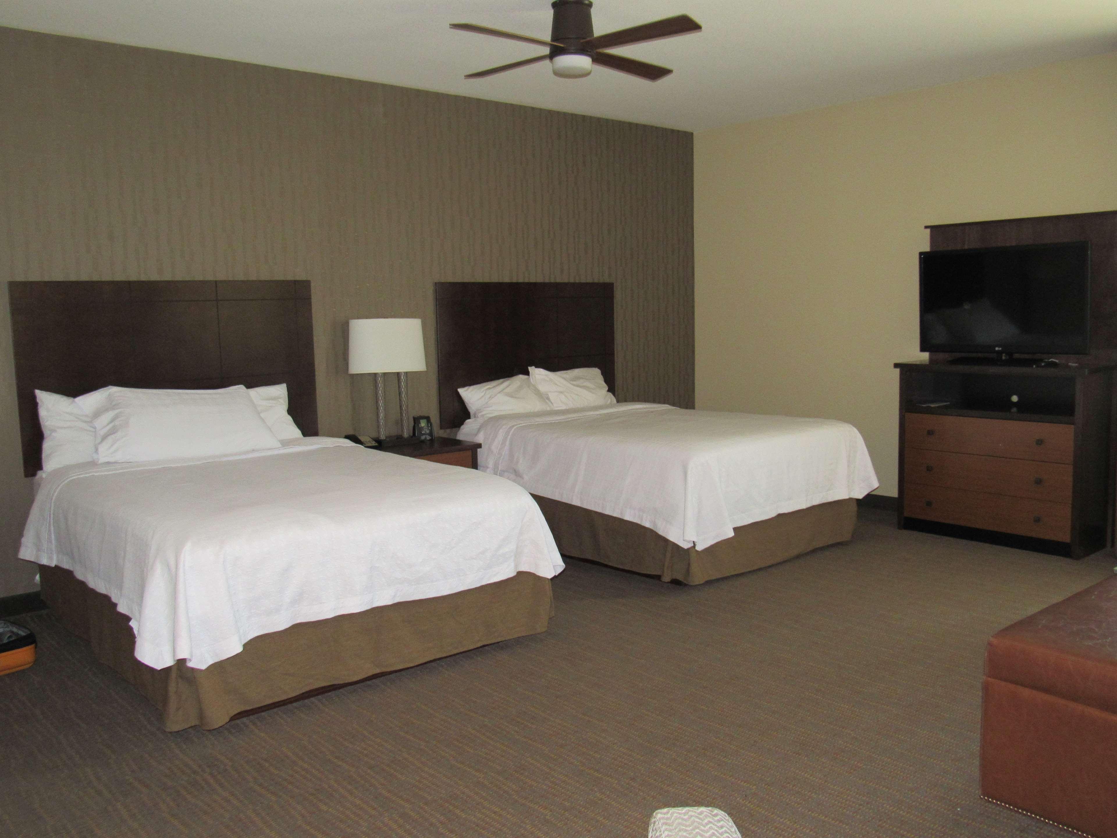 Homewood Suites By Hilton, Durango Extérieur photo
