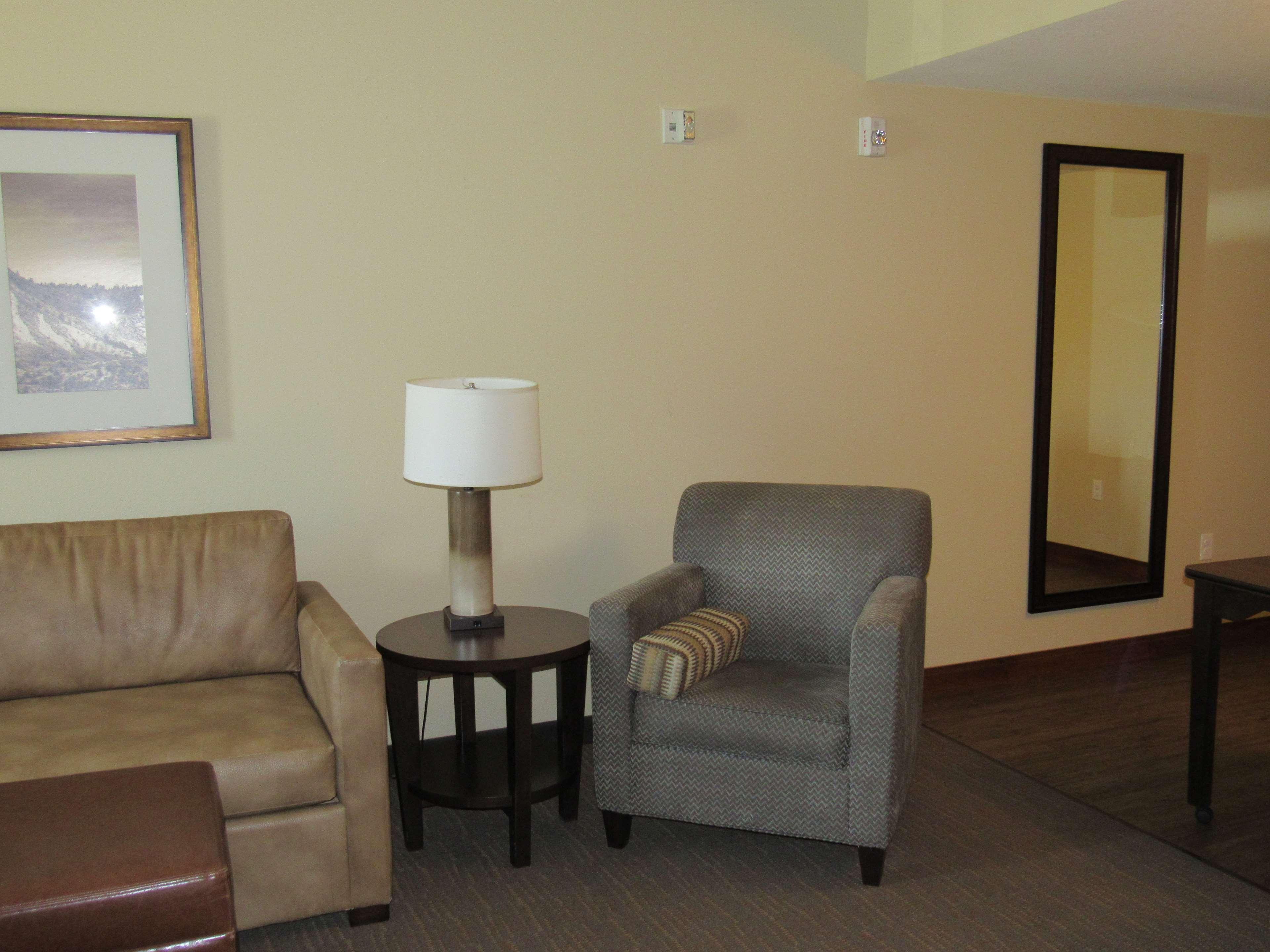 Homewood Suites By Hilton, Durango Extérieur photo