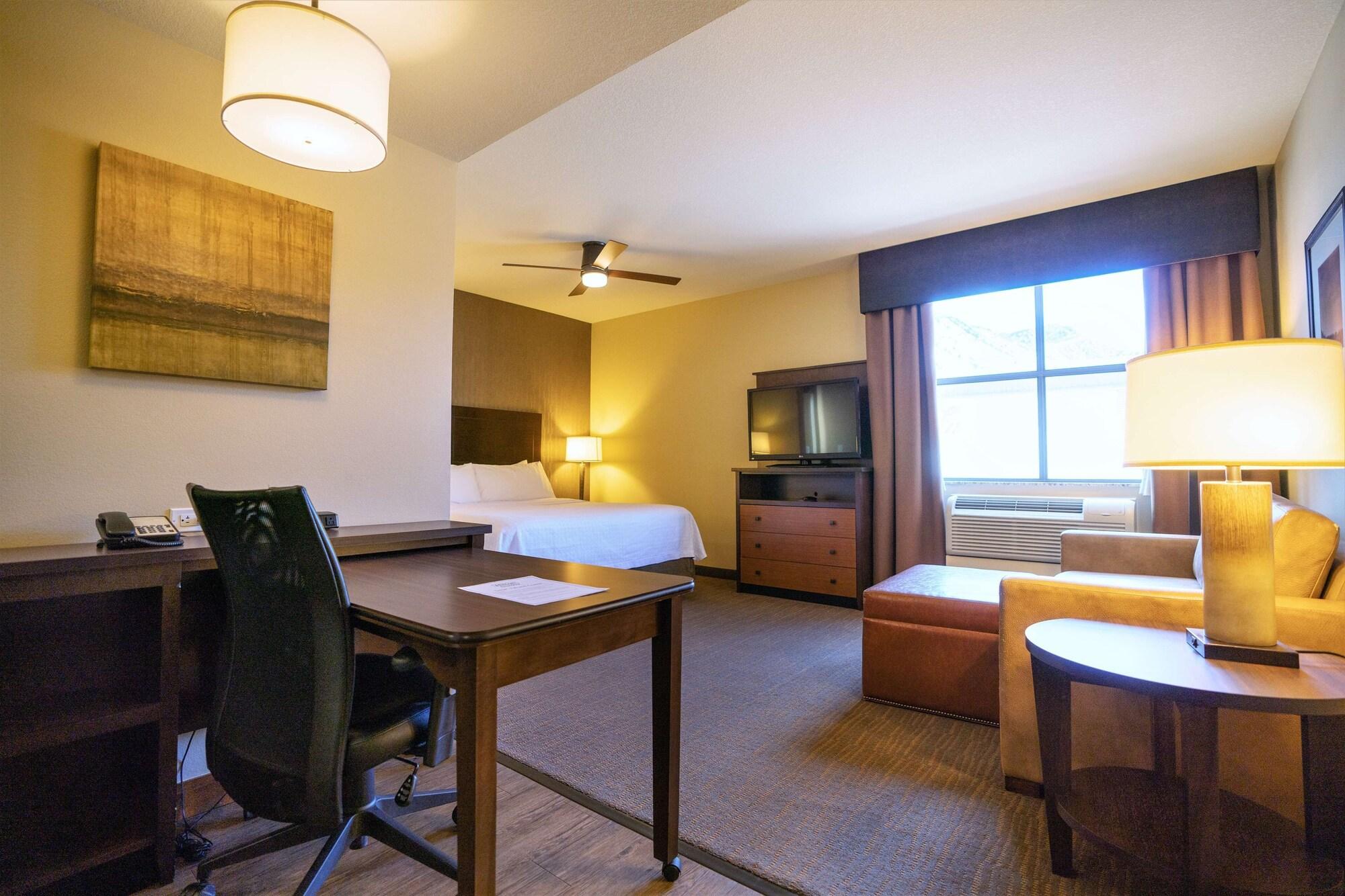 Homewood Suites By Hilton, Durango Extérieur photo