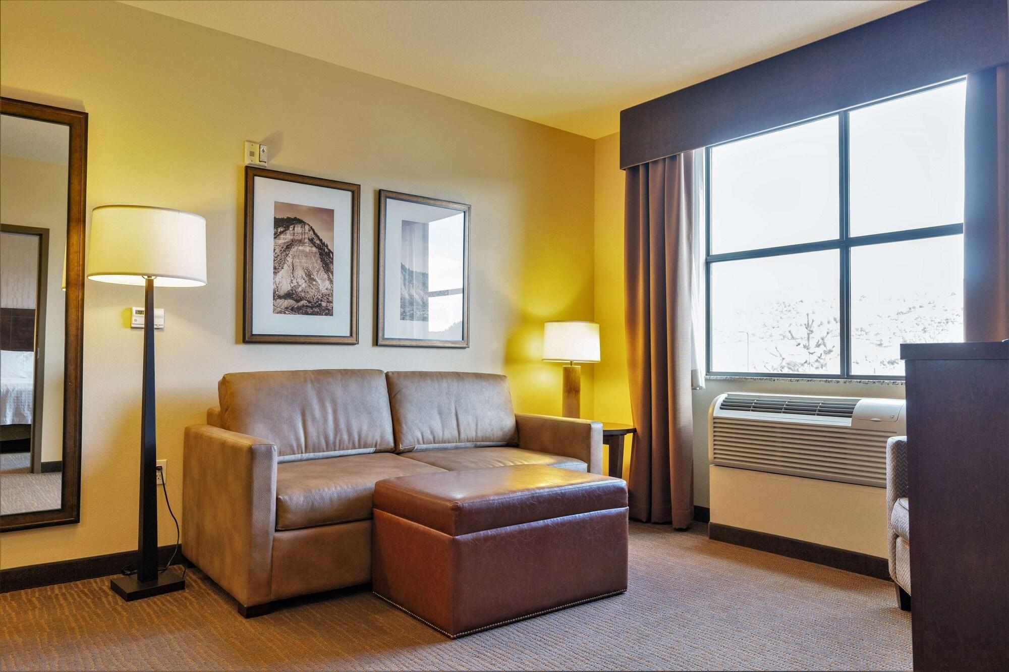Homewood Suites By Hilton, Durango Extérieur photo