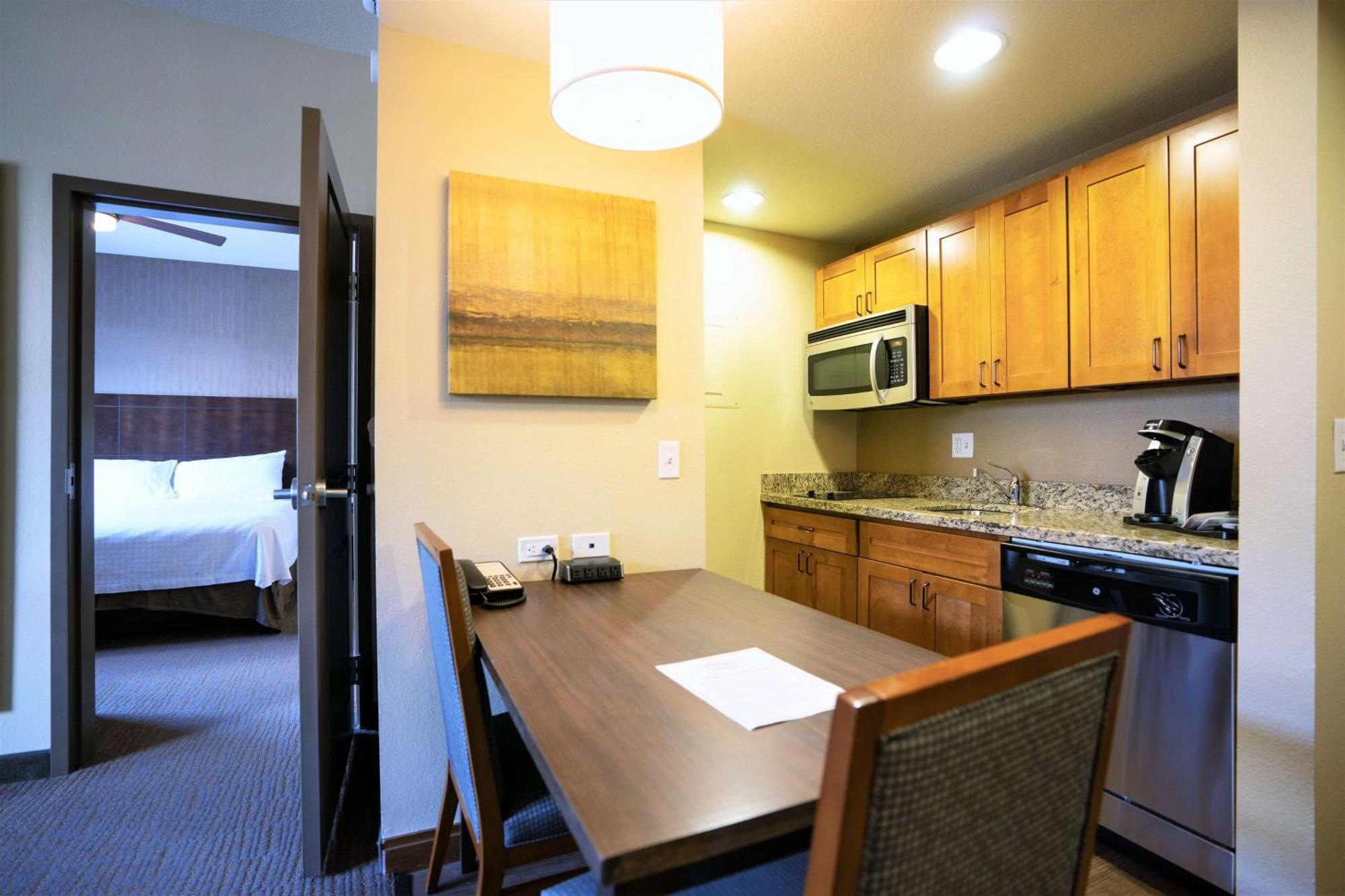 Homewood Suites By Hilton, Durango Extérieur photo