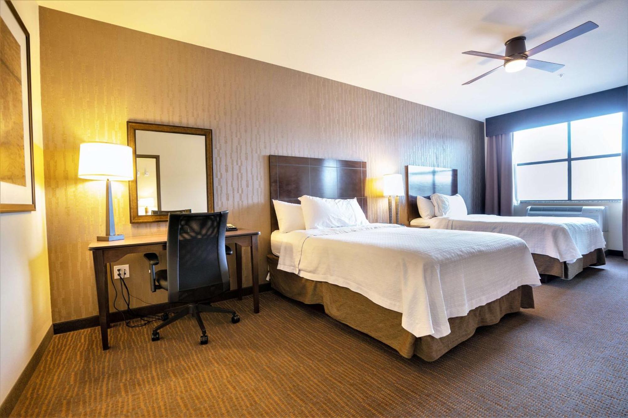 Homewood Suites By Hilton, Durango Extérieur photo