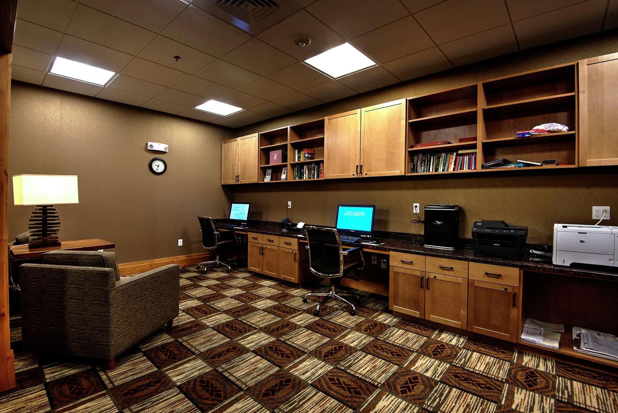 Homewood Suites By Hilton, Durango Extérieur photo