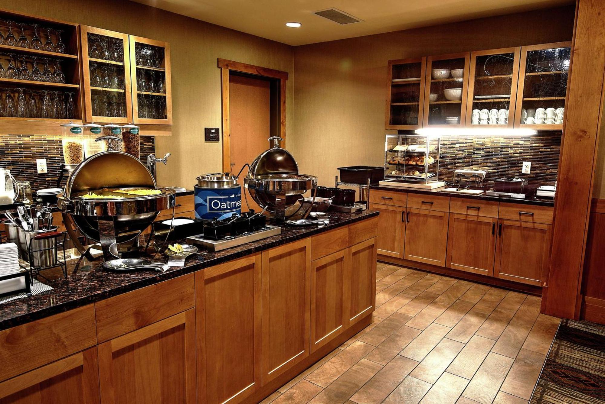 Homewood Suites By Hilton, Durango Extérieur photo
