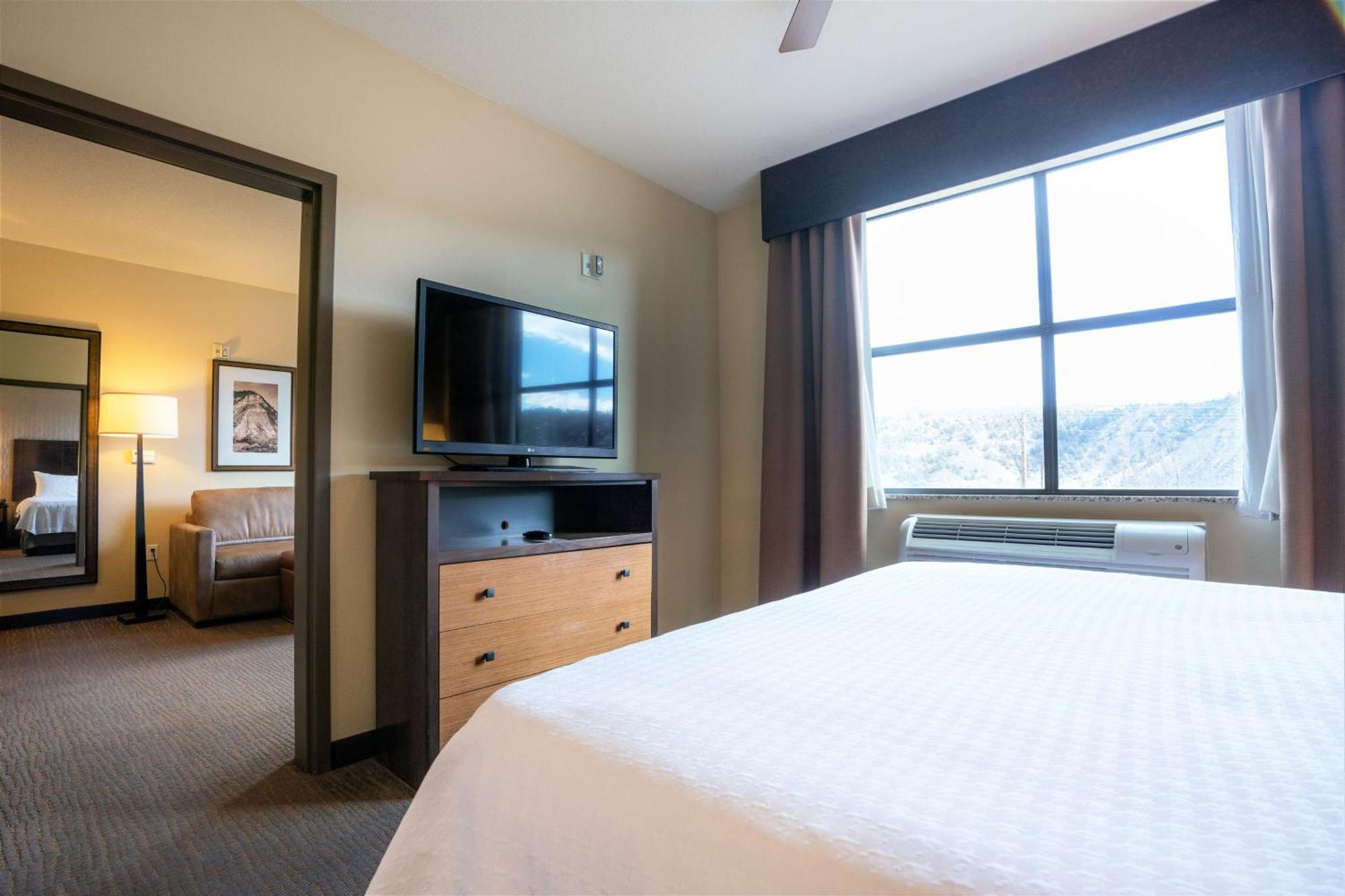 Homewood Suites By Hilton, Durango Extérieur photo