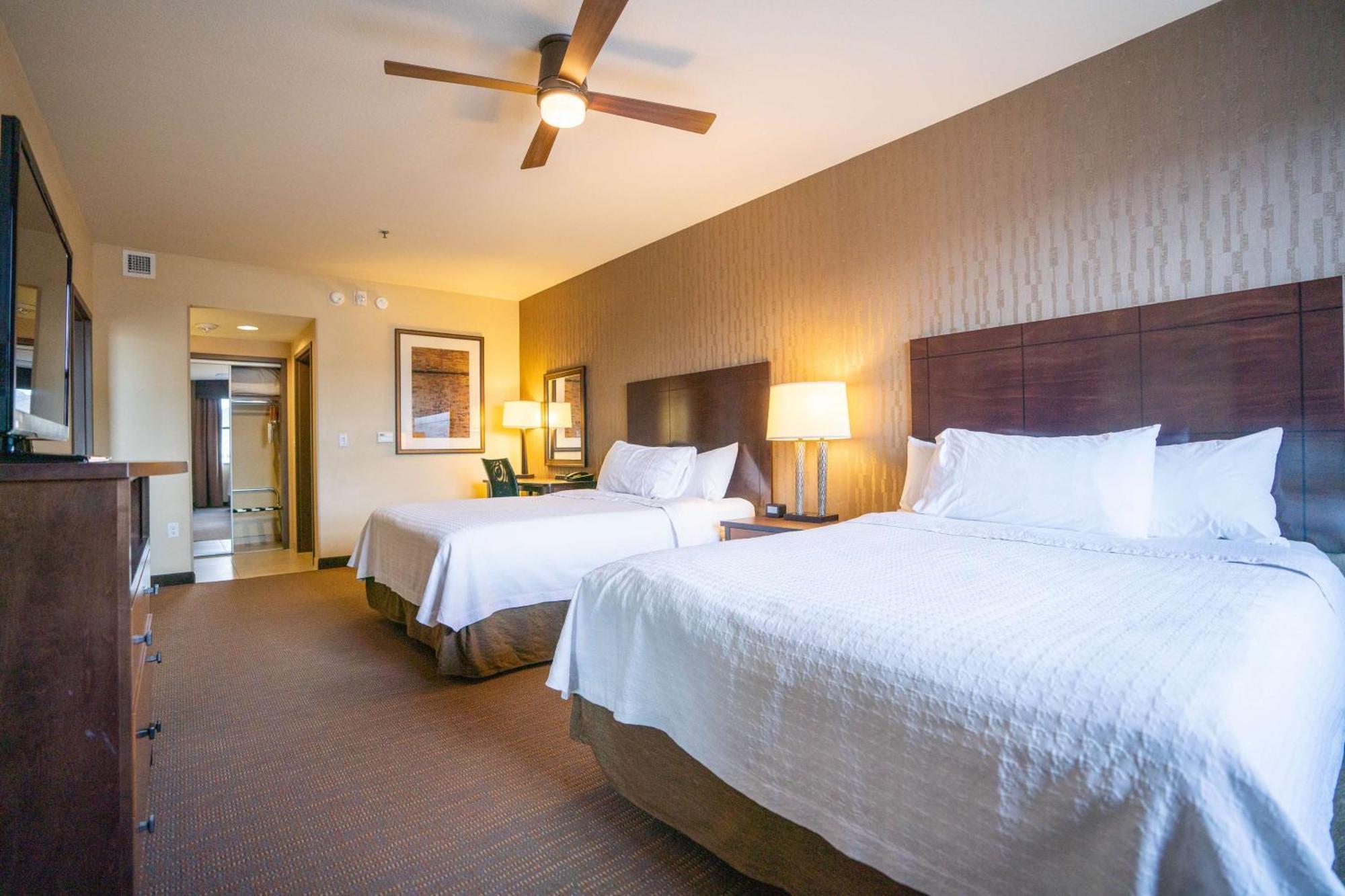 Homewood Suites By Hilton, Durango Extérieur photo
