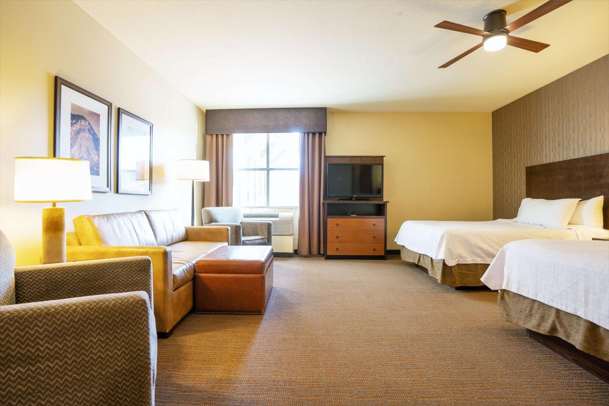Homewood Suites By Hilton, Durango Extérieur photo