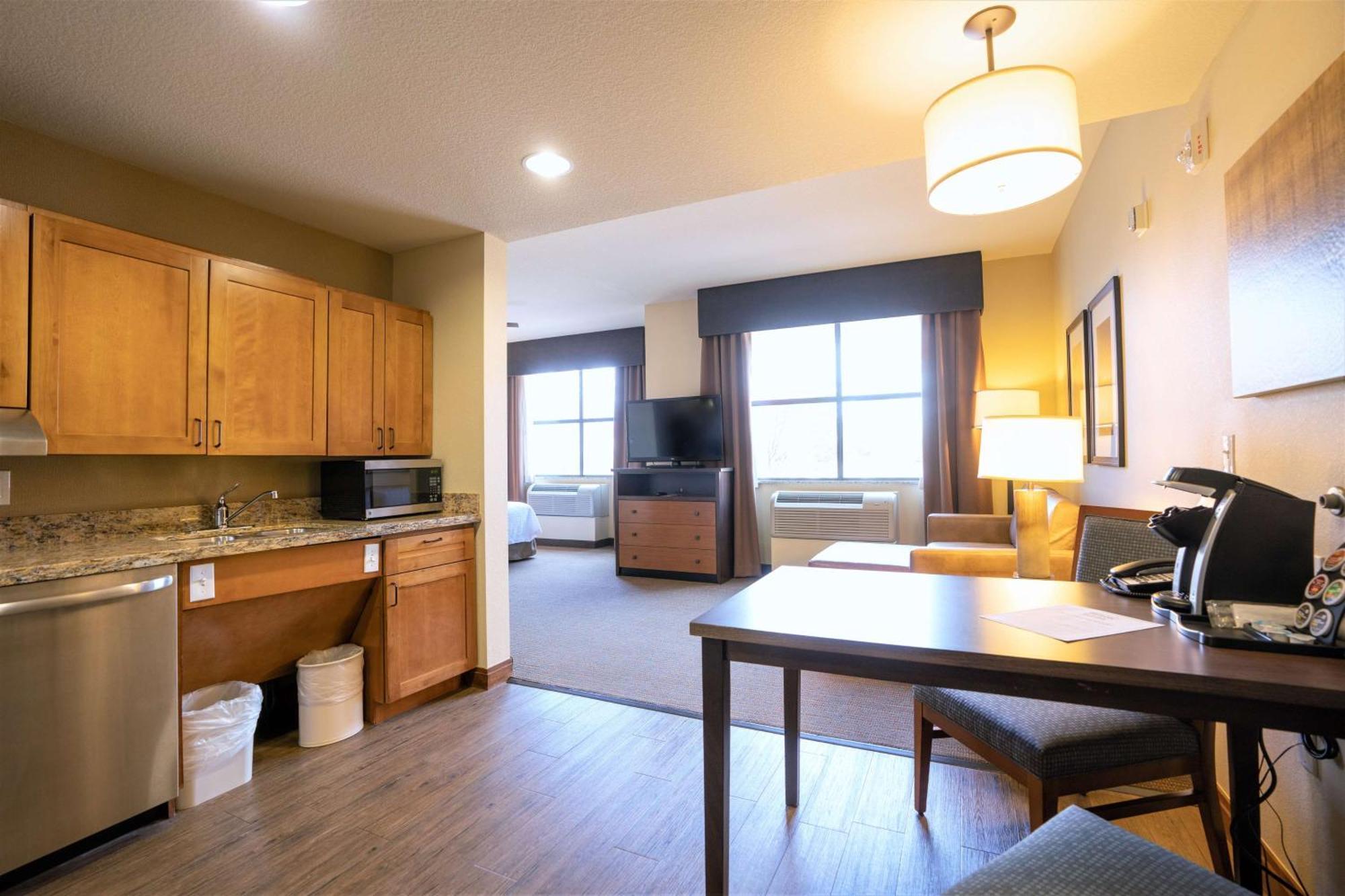 Homewood Suites By Hilton, Durango Extérieur photo