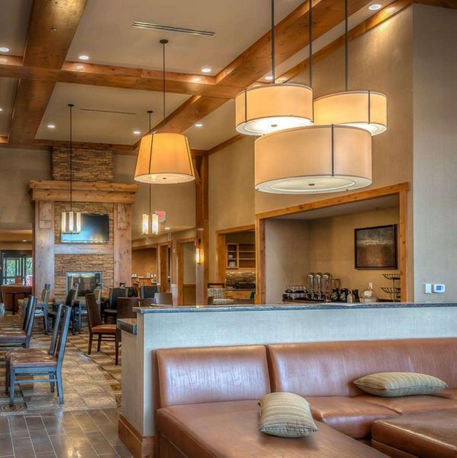 Homewood Suites By Hilton, Durango Extérieur photo