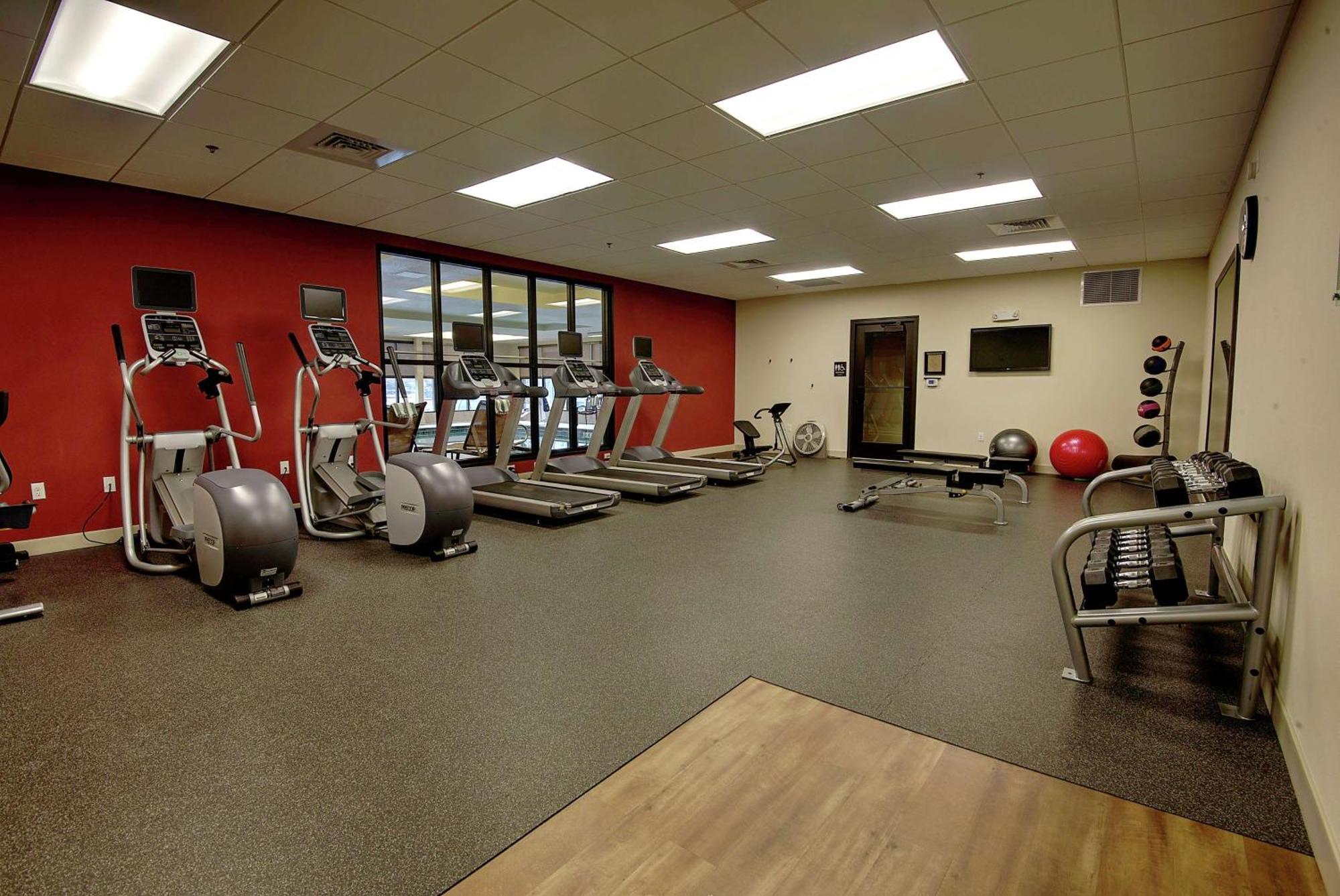 Homewood Suites By Hilton, Durango Extérieur photo