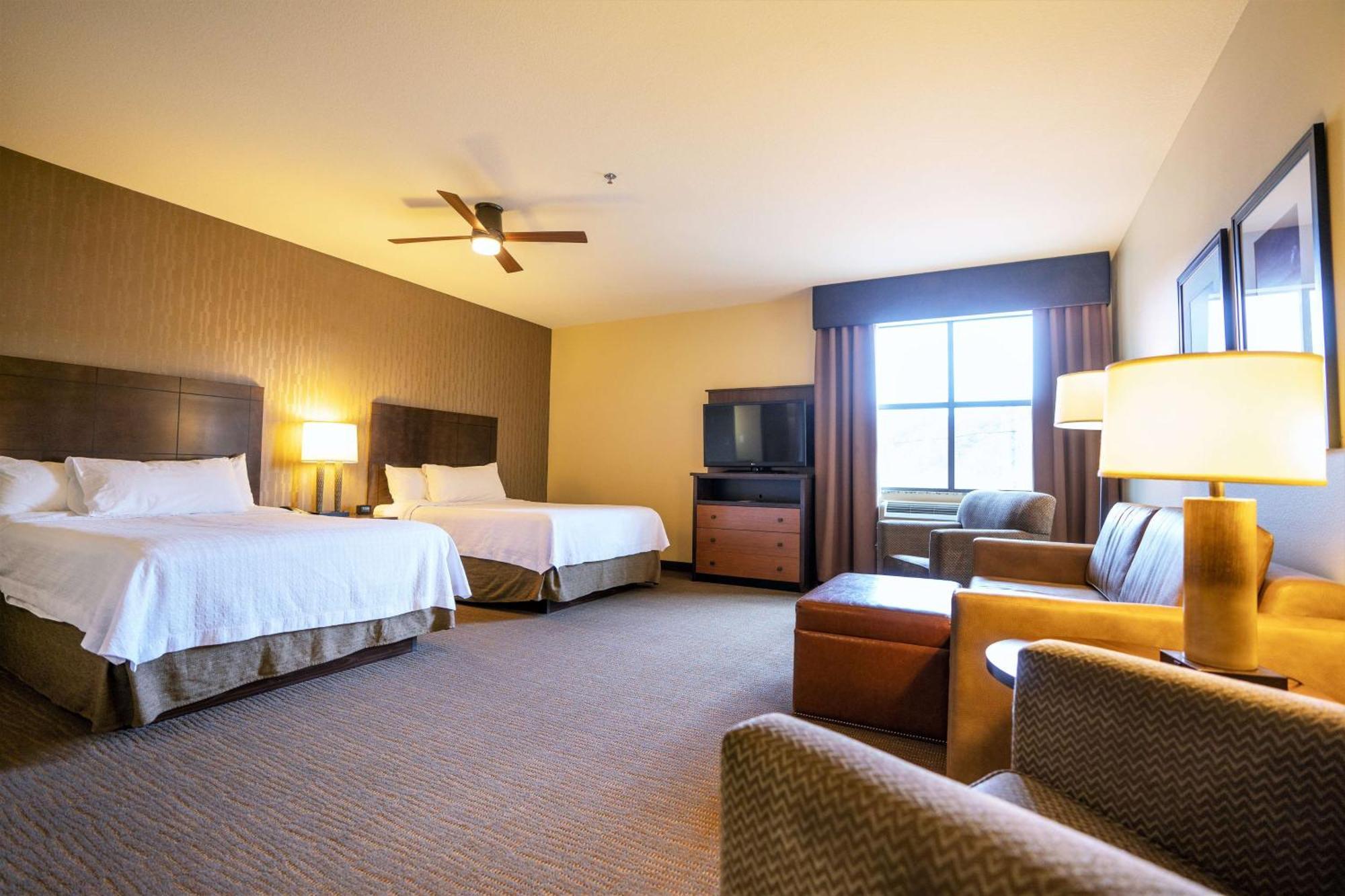 Homewood Suites By Hilton, Durango Extérieur photo