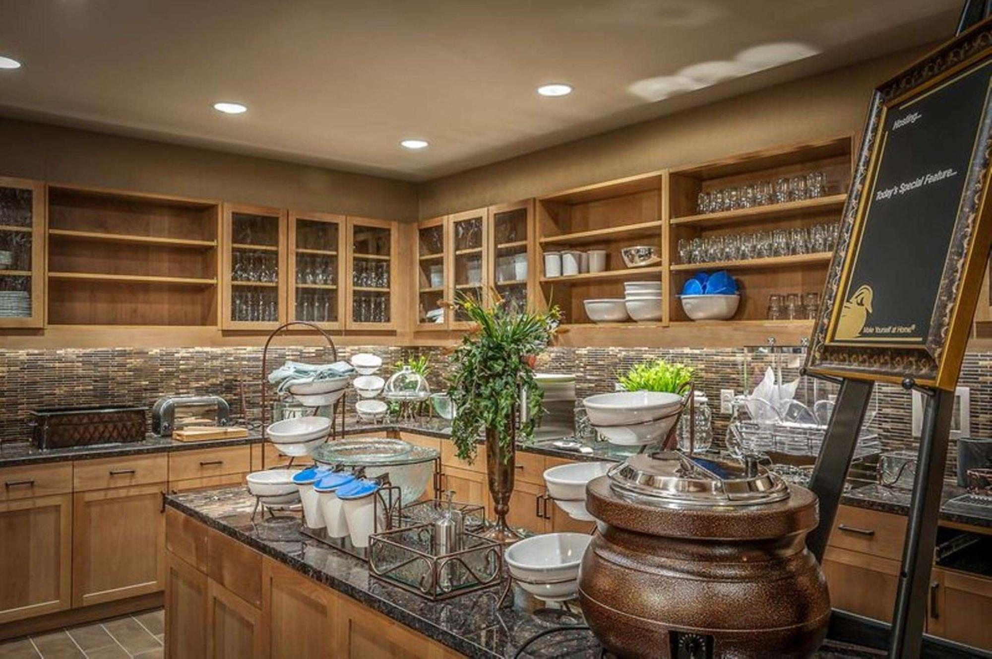 Homewood Suites By Hilton, Durango Extérieur photo