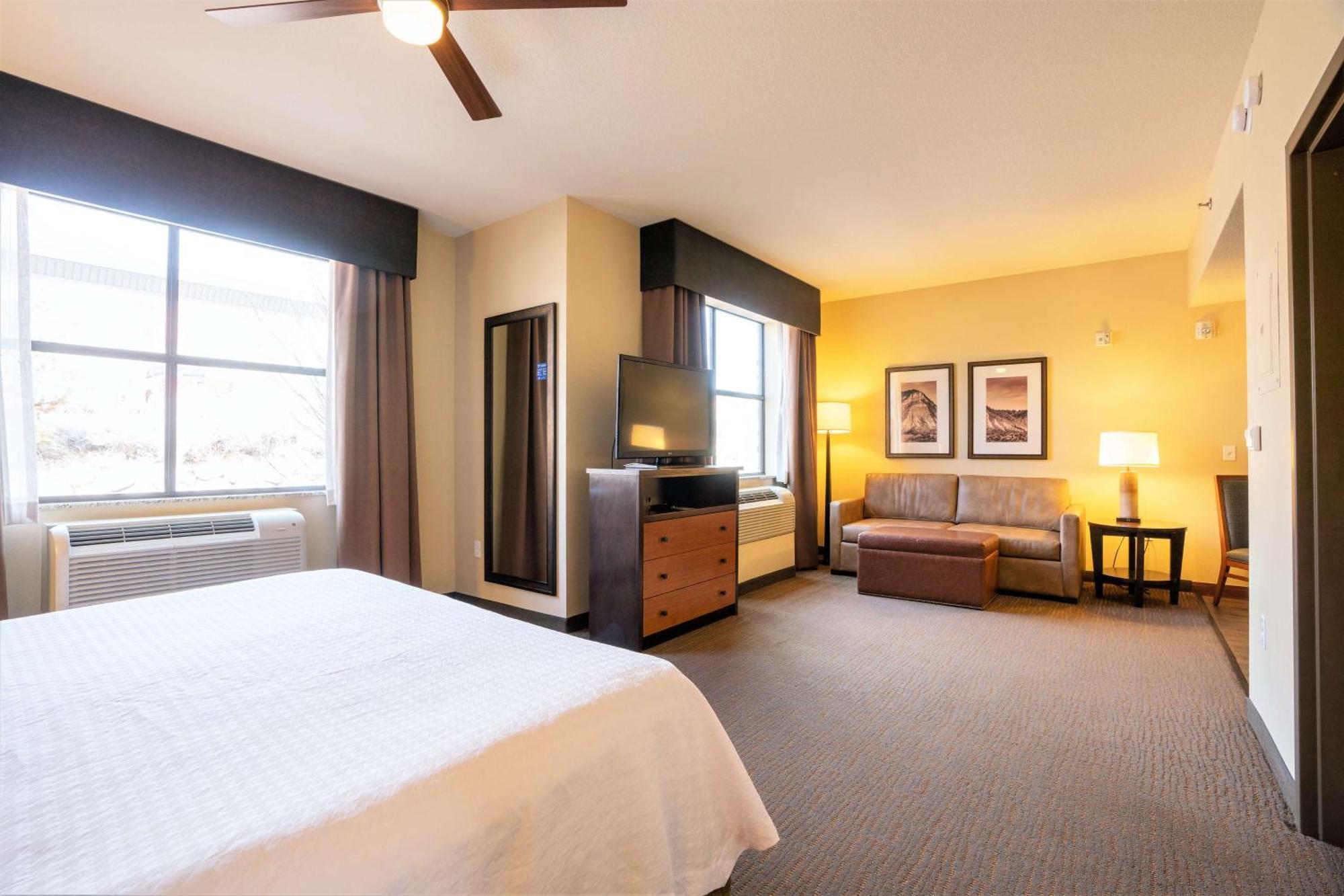 Homewood Suites By Hilton, Durango Extérieur photo