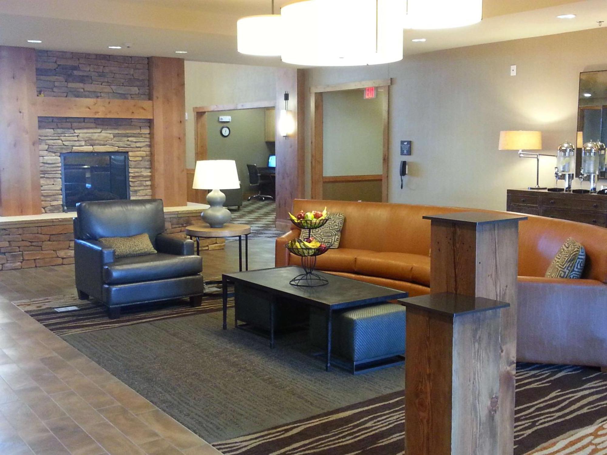 Homewood Suites By Hilton, Durango Extérieur photo