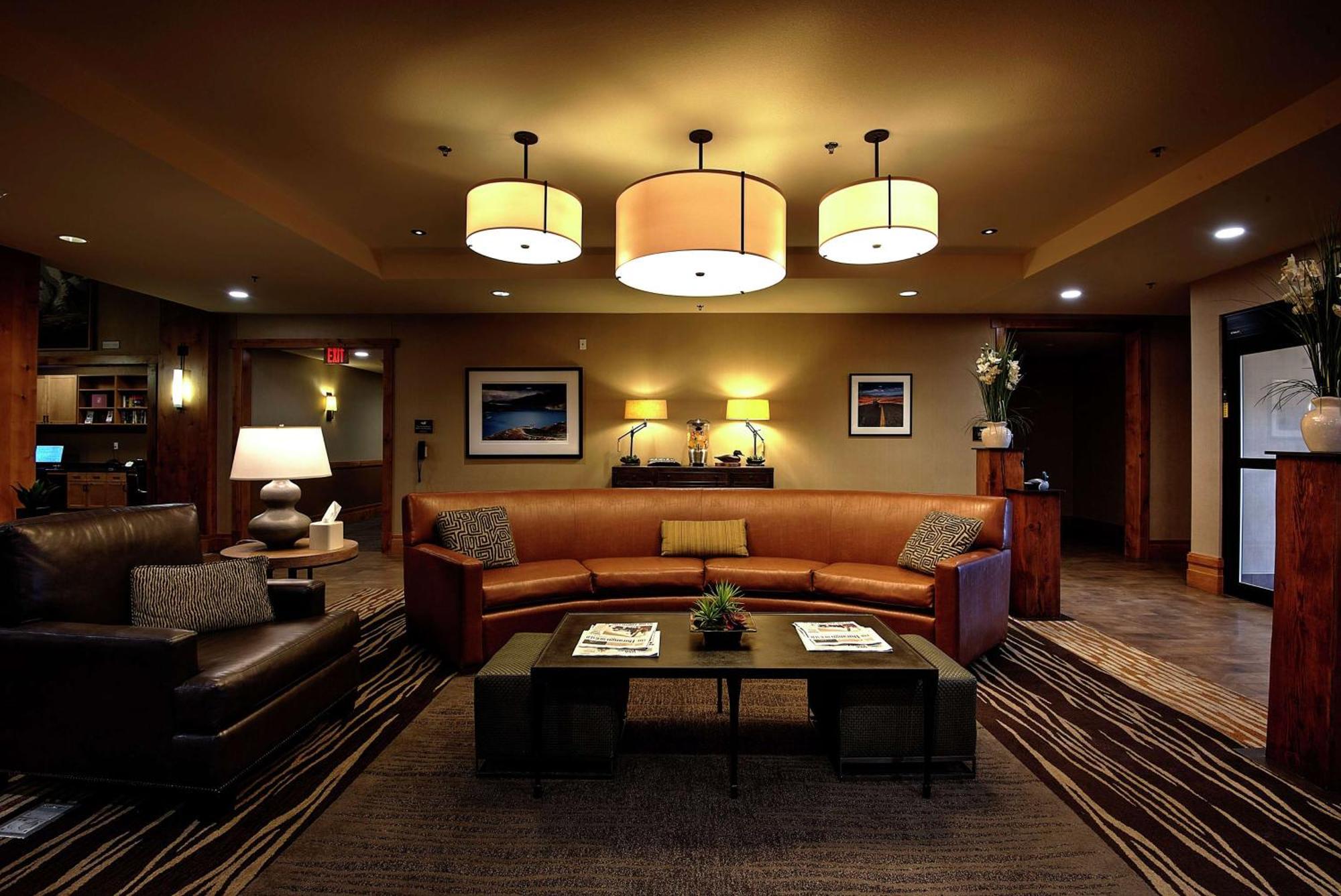 Homewood Suites By Hilton, Durango Extérieur photo