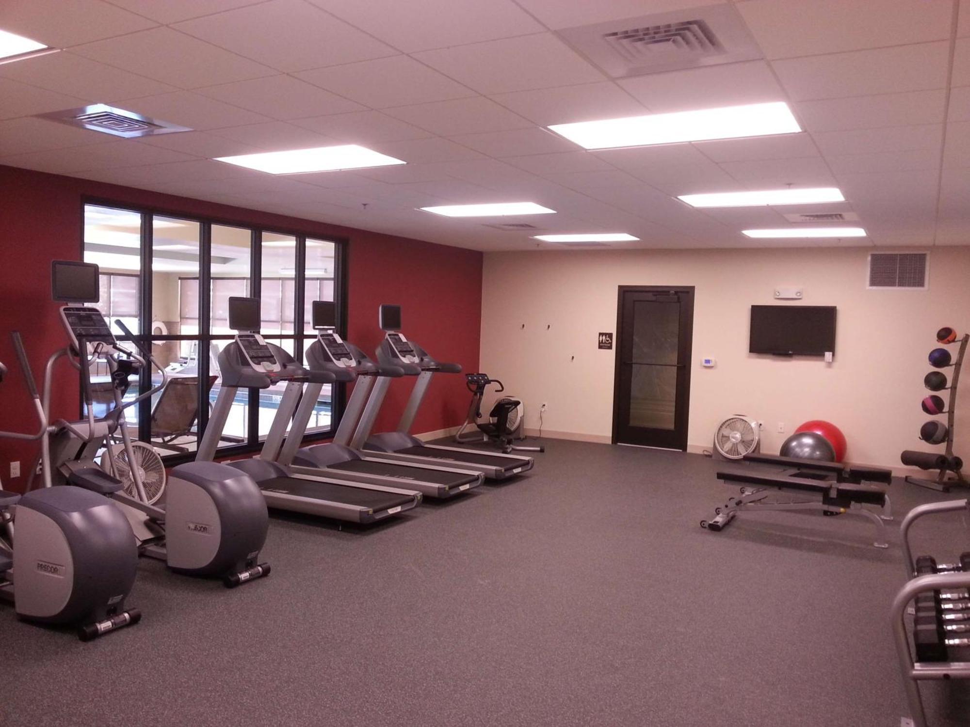 Homewood Suites By Hilton, Durango Extérieur photo