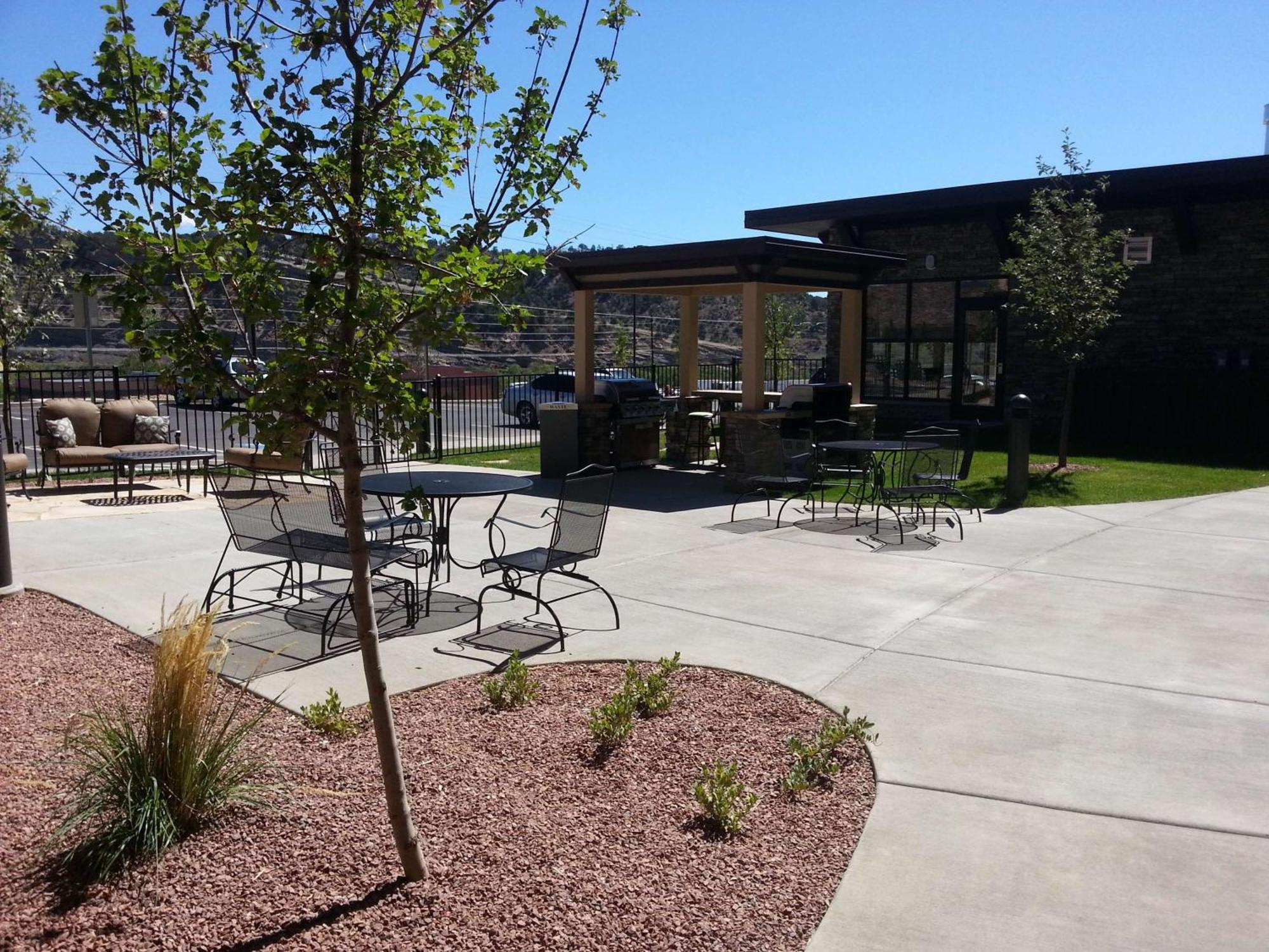 Homewood Suites By Hilton, Durango Extérieur photo