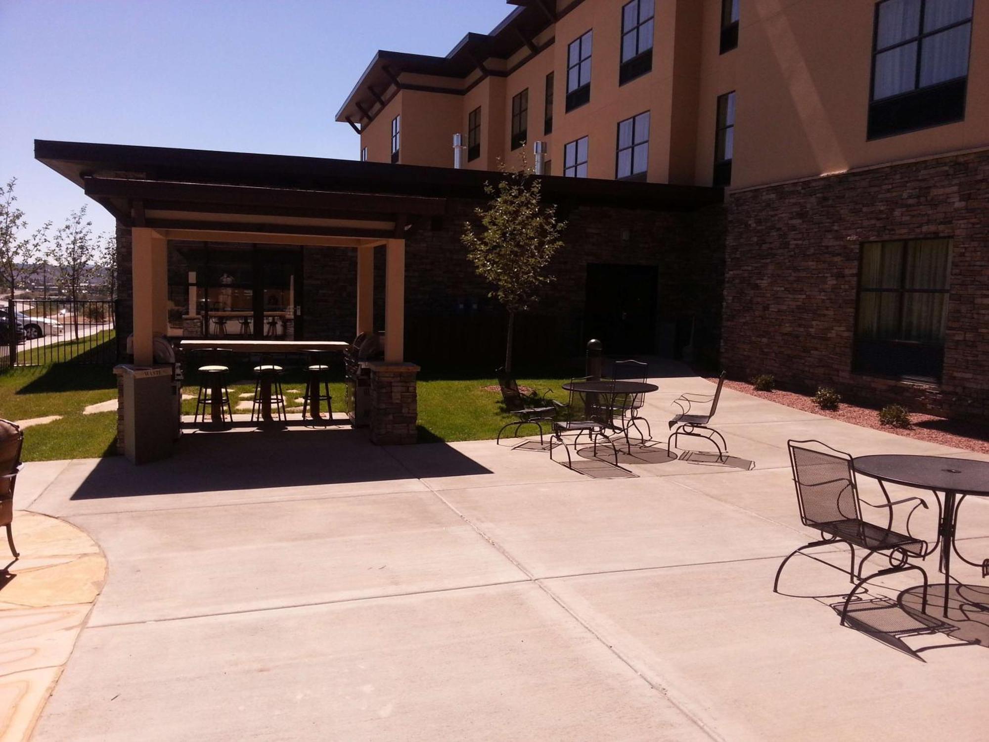 Homewood Suites By Hilton, Durango Extérieur photo